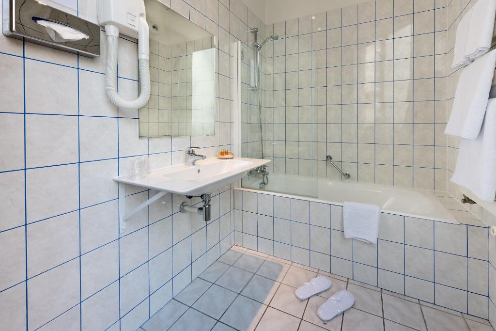 Hotel Pax Opera - Resim 25