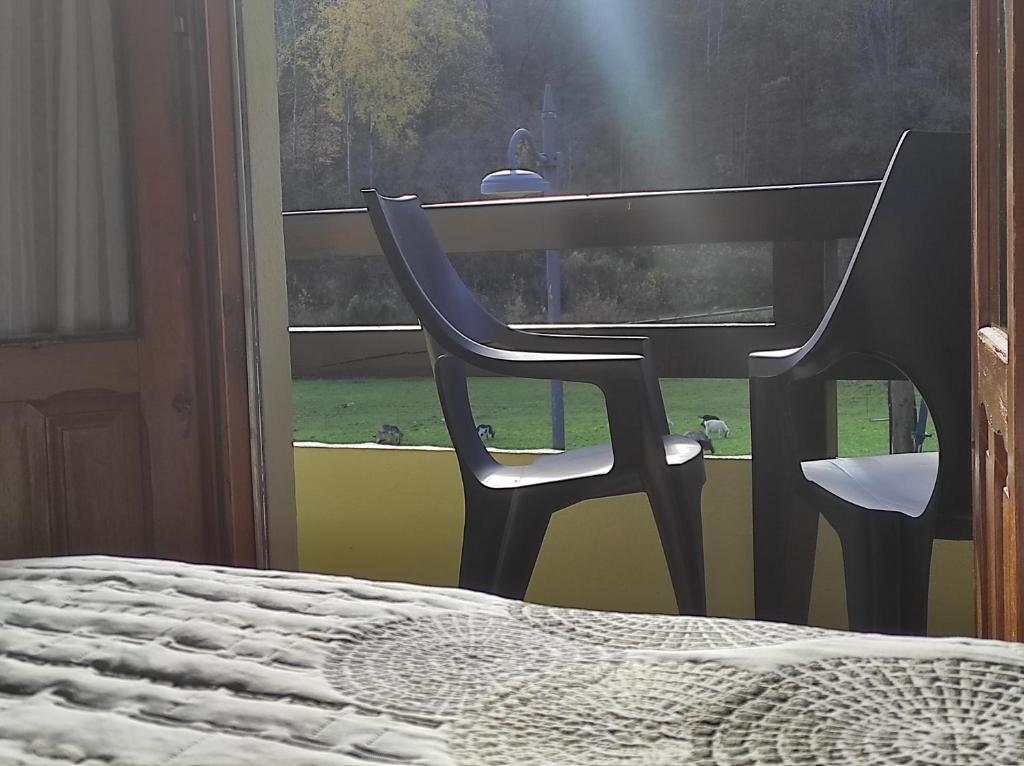 Fotografie z fotogalerie ubytování Snö Hotel Bielsa v destinaci Bielsa