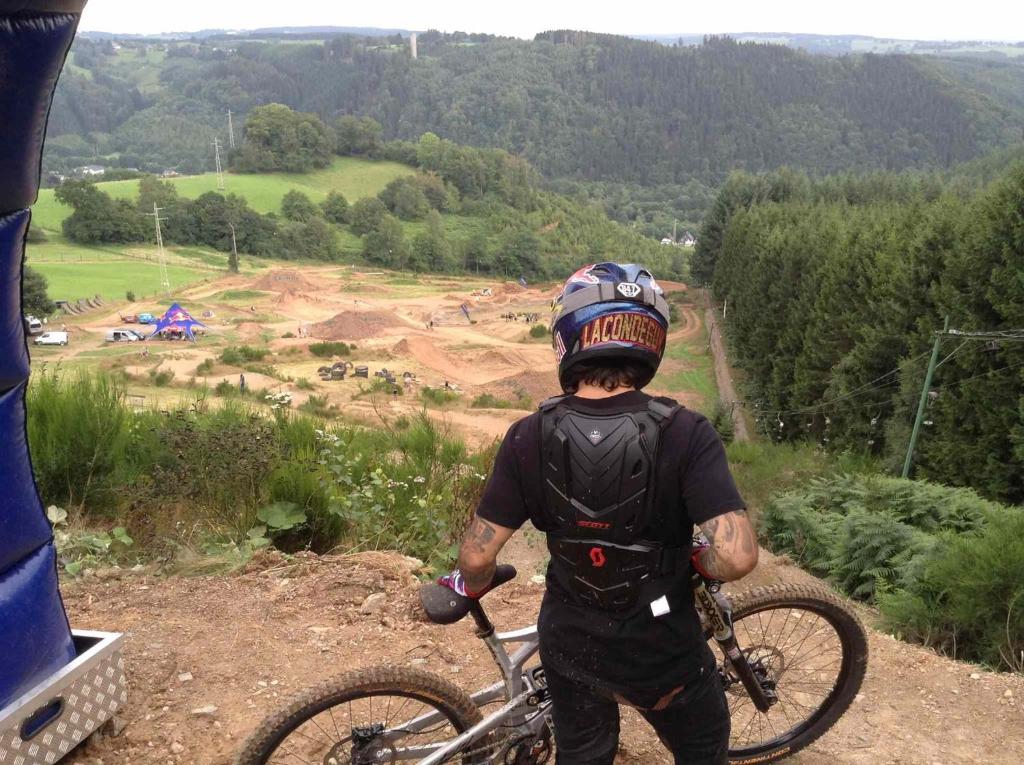 Hosté ubytování # A Mont Nos'Hôtes