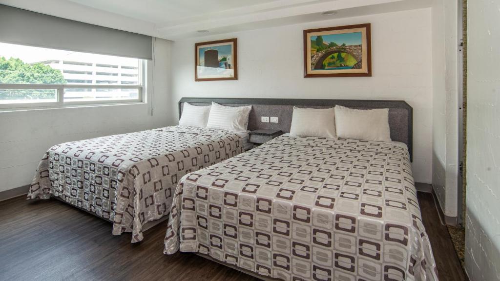 Легло или легла в стая в Hotel Unico