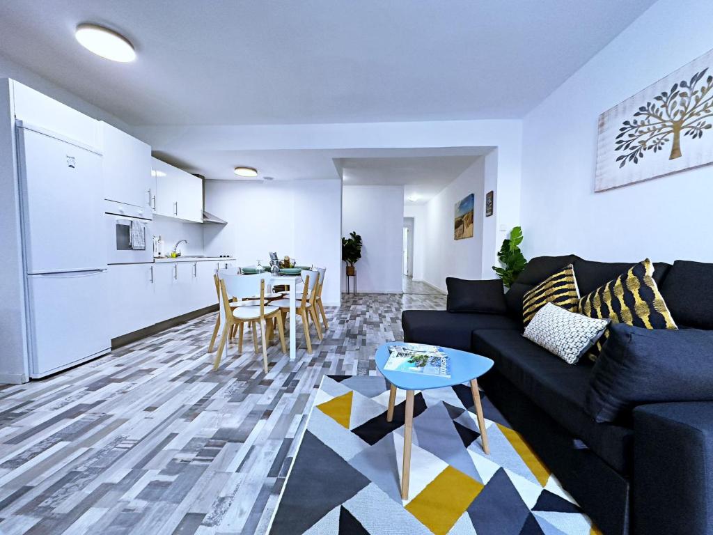 Booking.com: Apartamento Rosa del mar2 , Valencia, España ...