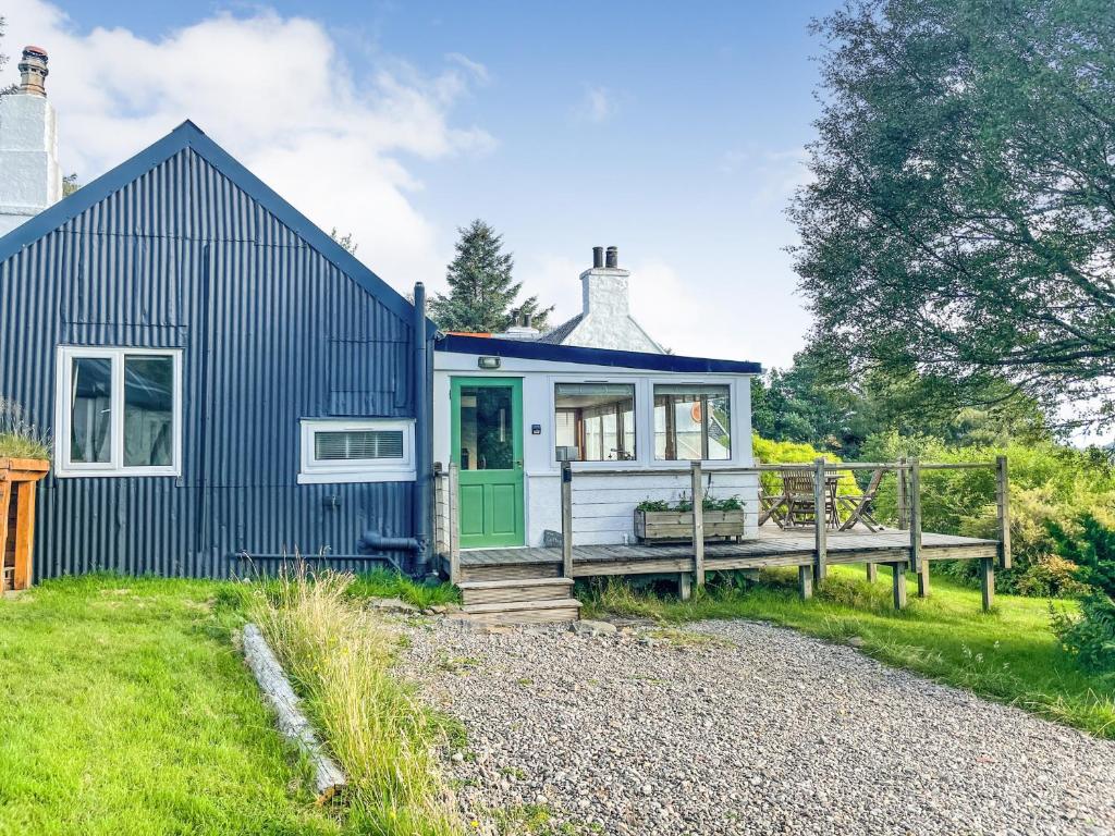 Old Kyle Farm - Villetta