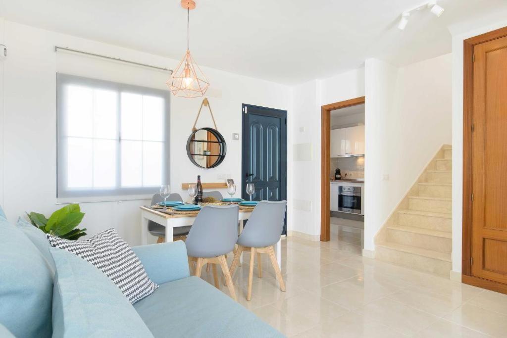Fotografie z fotogalerie ubytování Casa Princesa Gara v destinaci Yaiza