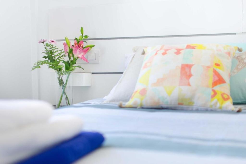 Fotografie z fotogalerie ubytování Casa Princesa Gara v destinaci Yaiza