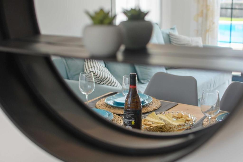 Fotografie z fotogalerie ubytování Casa Princesa Gara v destinaci Yaiza