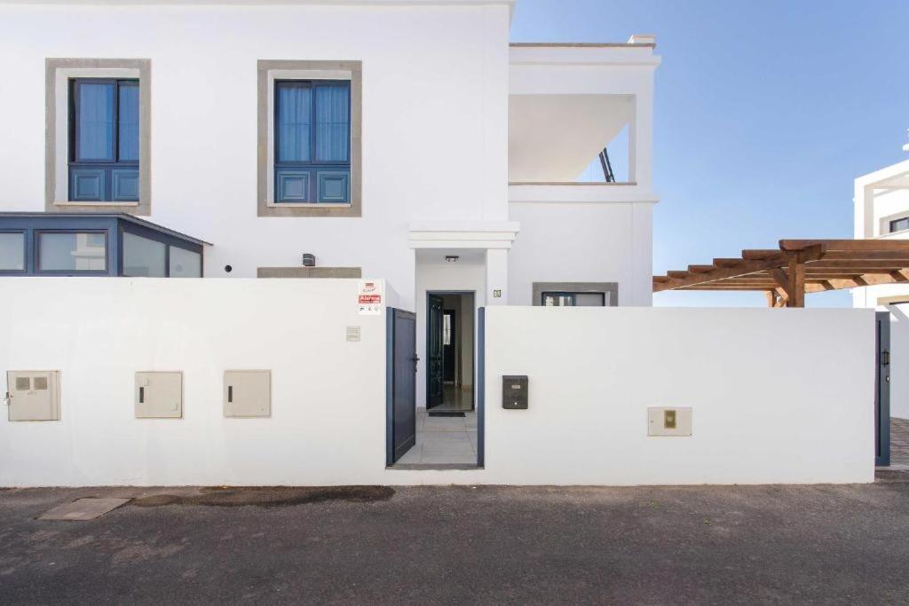 Fotografie z fotogalerie ubytování Casa Princesa Gara v destinaci Yaiza