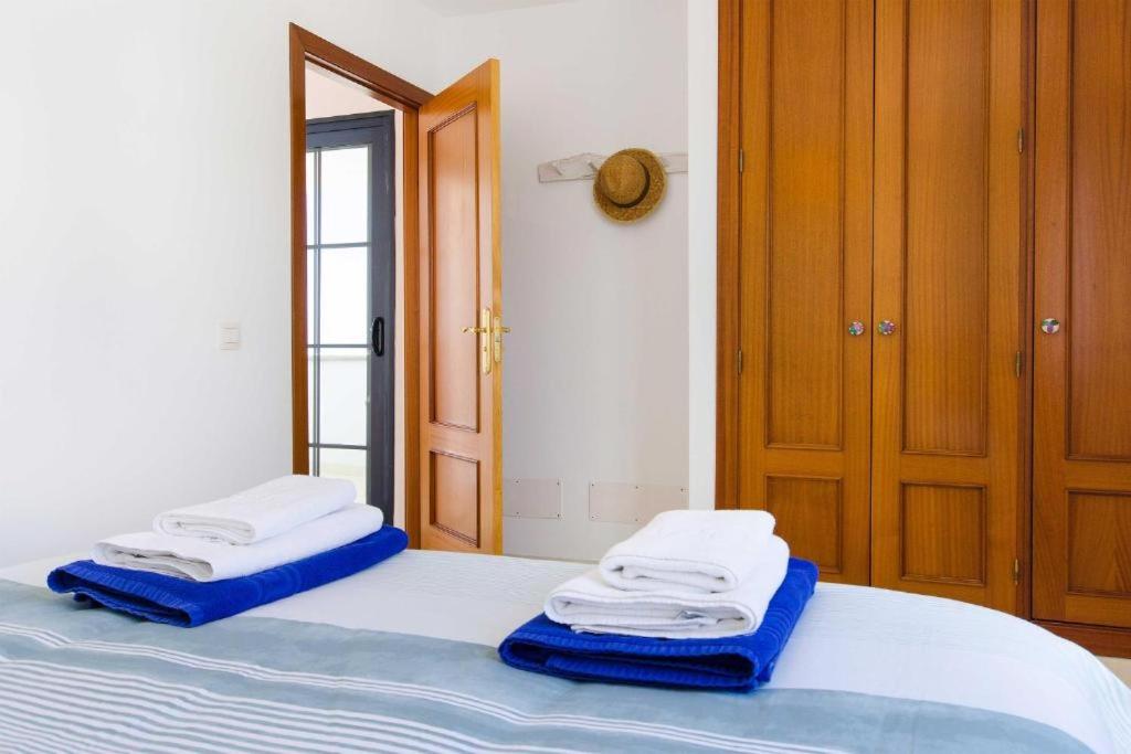 Fotografie z fotogalerie ubytování Casa Princesa Gara v destinaci Yaiza