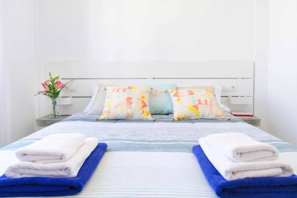 Fotografie z fotogalerie ubytování Casa Princesa Gara v destinaci Yaiza
