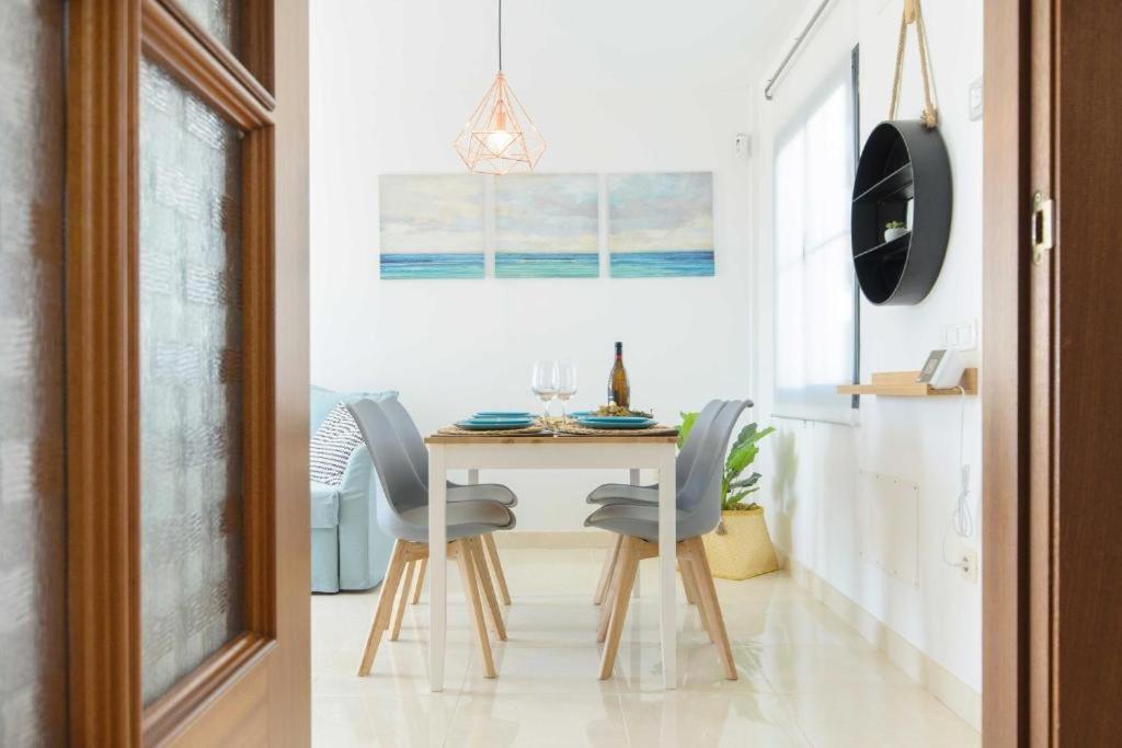 Fotografie z fotogalerie ubytování Casa Princesa Gara v destinaci Yaiza
