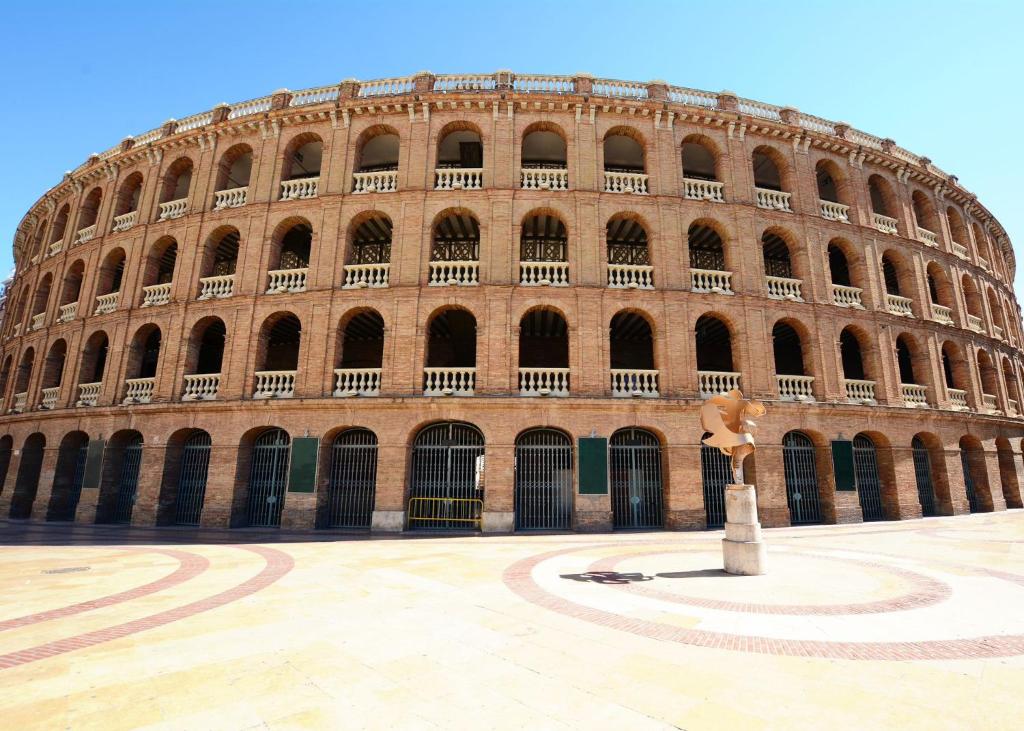 Booking.com: Appartement Rosa del mar2 , Valencia, Spanje ...
