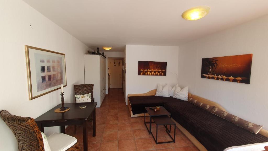 Fotografia z galérie ubytovania Mountain Suite Kirchberg mit Sauna v destinácii Kirchberg in Tirol