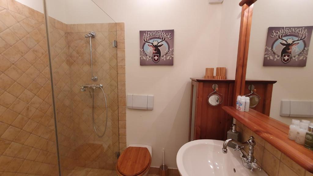 Fotografia z galérie ubytovania Mountain Suite Kirchberg mit Sauna v destinácii Kirchberg in Tirol