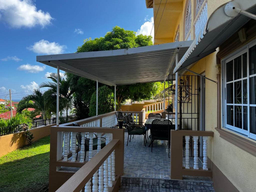 Boscobel Hideaway, Boscobel Updated 2024 Prices