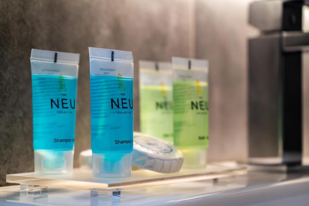 Urban Rooms by NEU Collective - 6