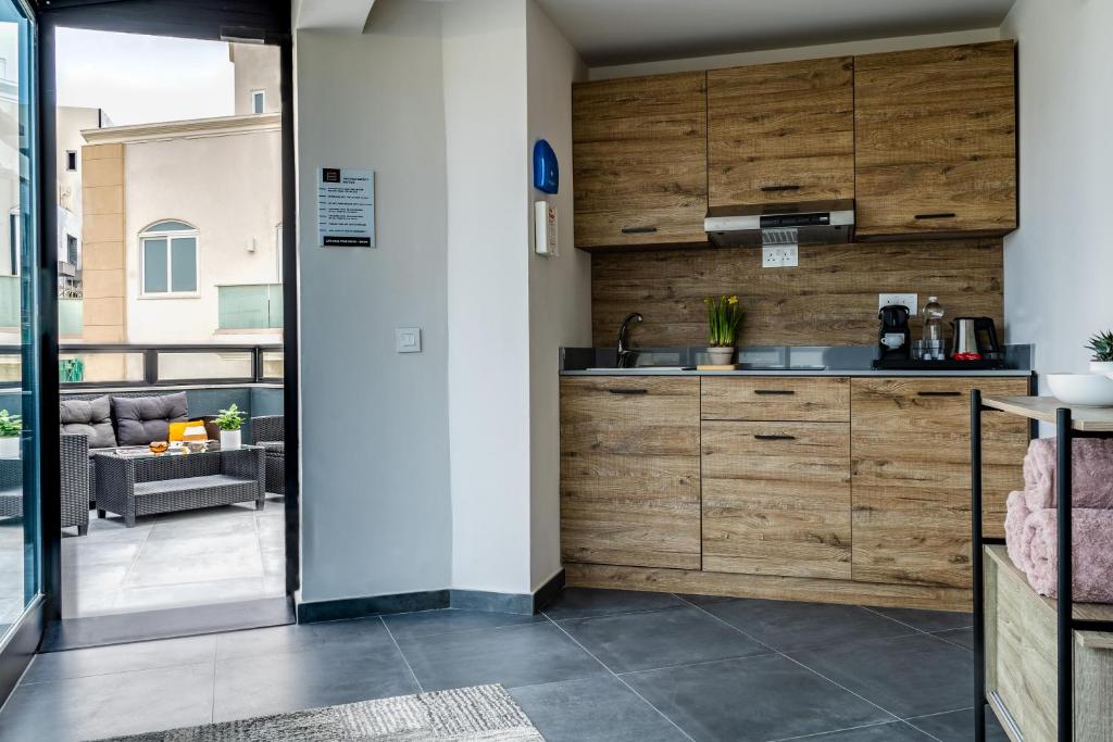 Urban Rooms by NEU Collective - 13