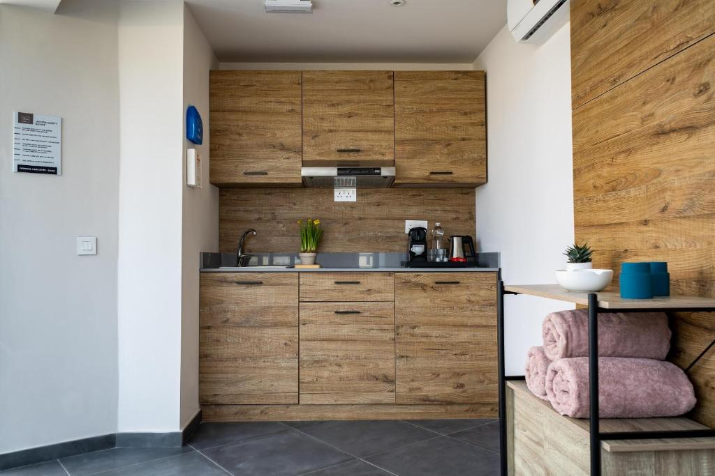 Urban Rooms by NEU Collective - 14