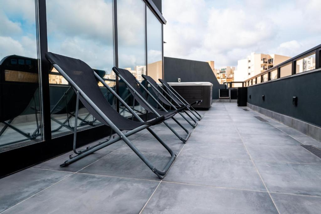 Urban Rooms by NEU Collective - 16