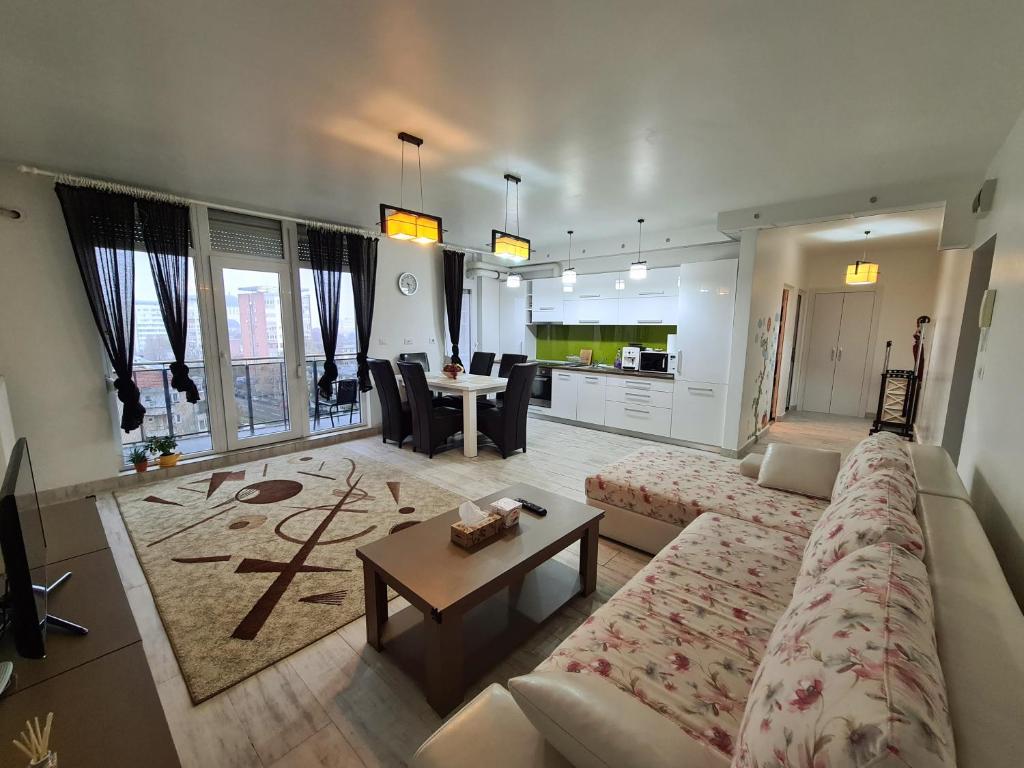 Cozy Apartment - Housity