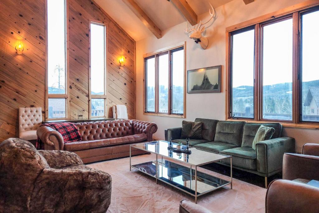 Gallery image of Highwood Home in Frisco