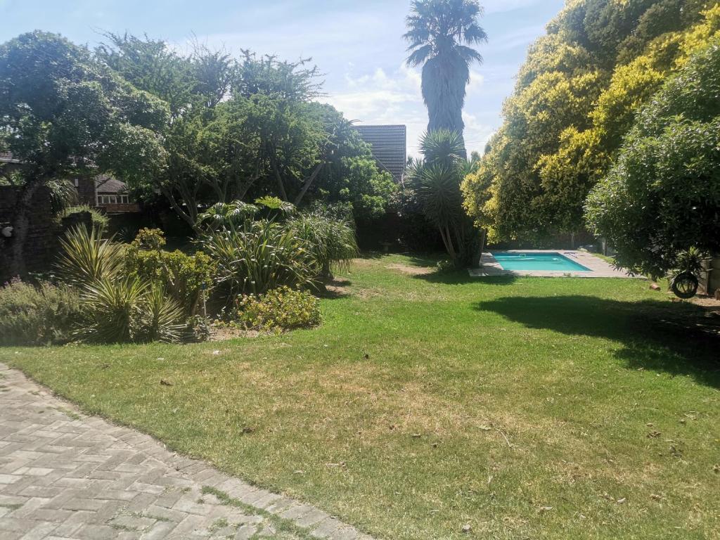 Seaview Port Elizabeth Unit - Housity