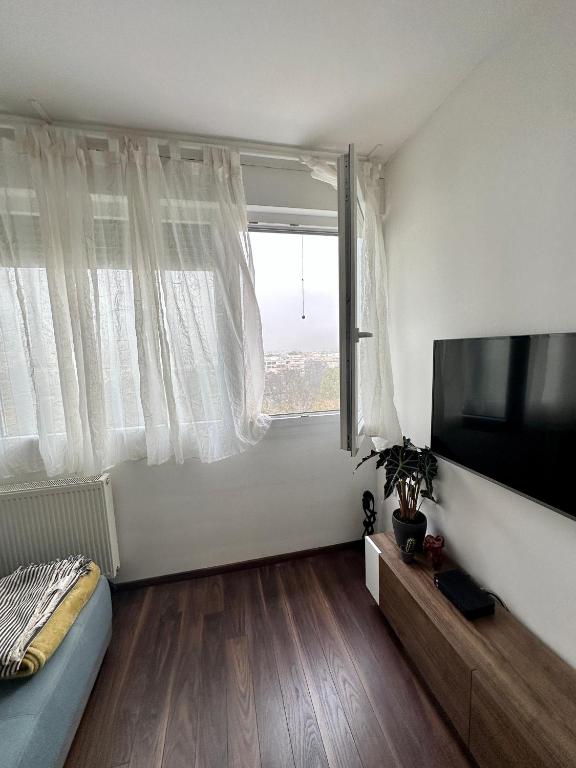Penthouse one bedroom with a view of Zagreb, Zagreb – Nove cijene za 2024.