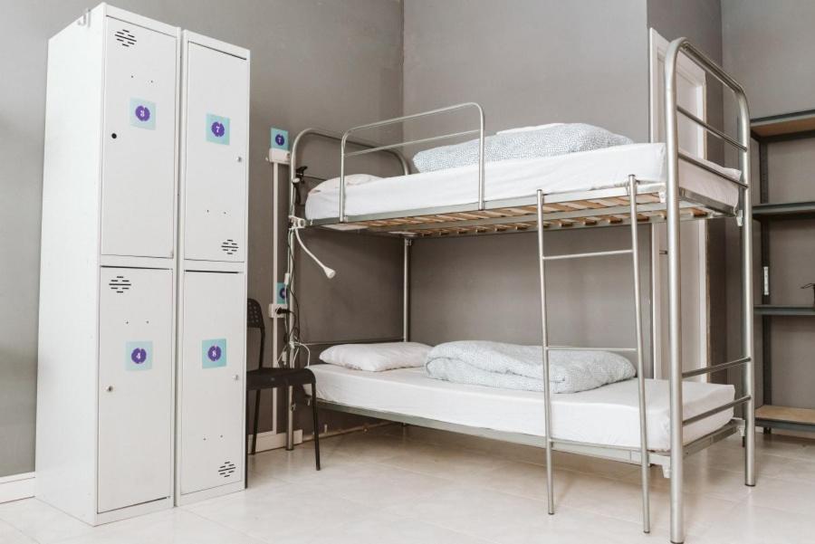 Albergues KYO Surf Hostel en Las Palmas de Gran Canaria, Gran Canaria