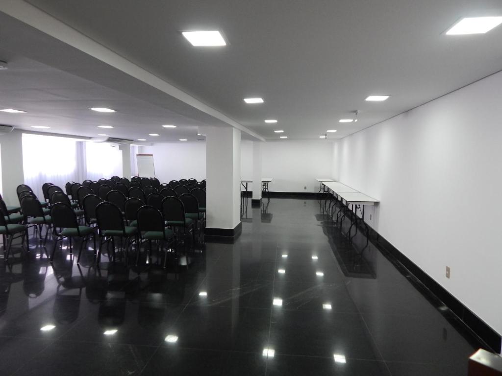 Frimas Pampulha Hotel  Frimas Pampulha Hotel