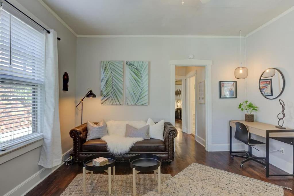 Memorable Nomad Haven Walk to Cooper Young's Best, Memphis (updated