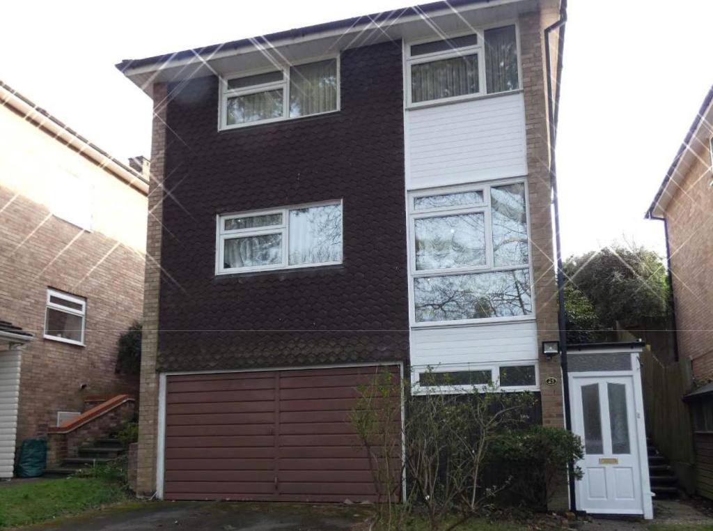 The Sutton Villa, Sutton Coldfield (updated prices 2024)