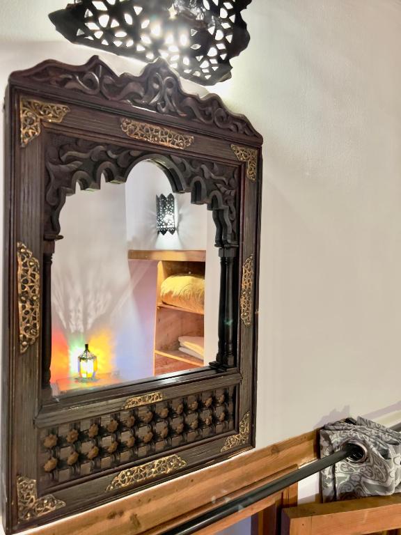 Fotografie z fotogalerie ubytování Dar Bhija v destinaci Fès