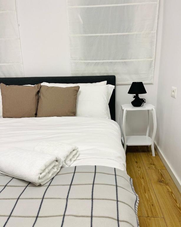 Apartment in the heart of Old Bazaar, Tirana - Hana Apartments - Image 7
