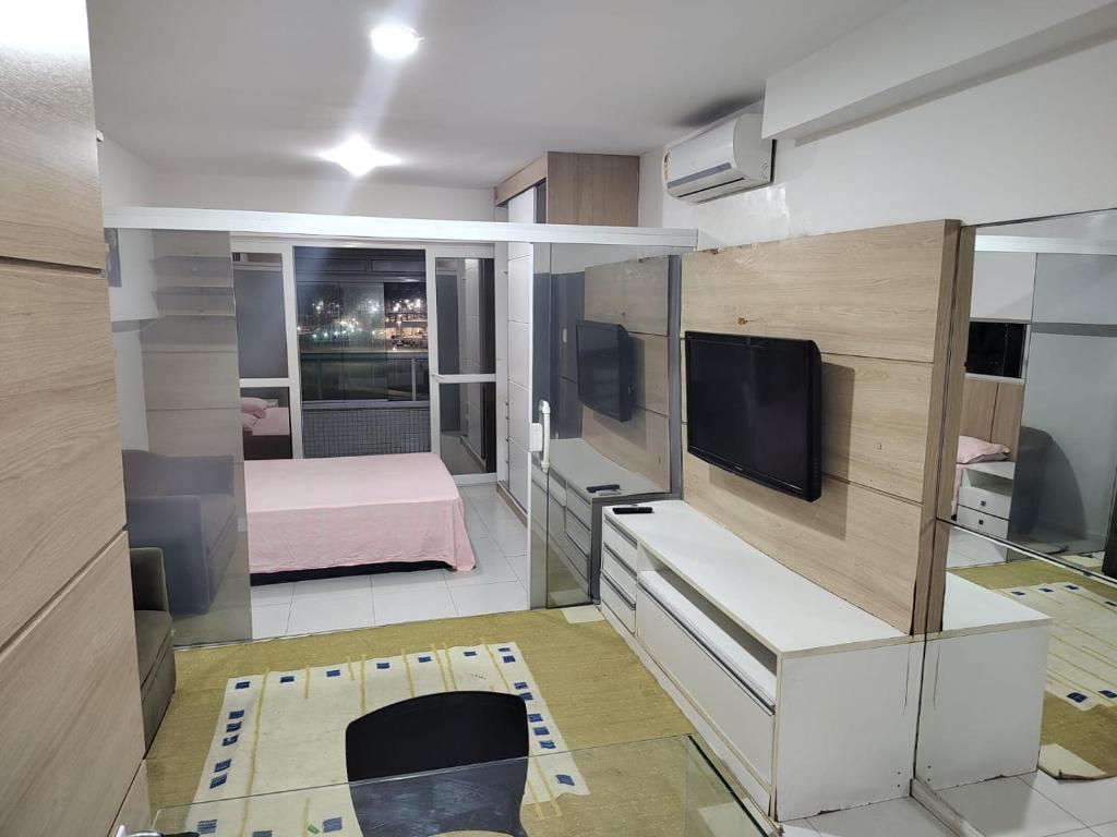 Lindo flat vista mar, Salvador (updated prices 2024)