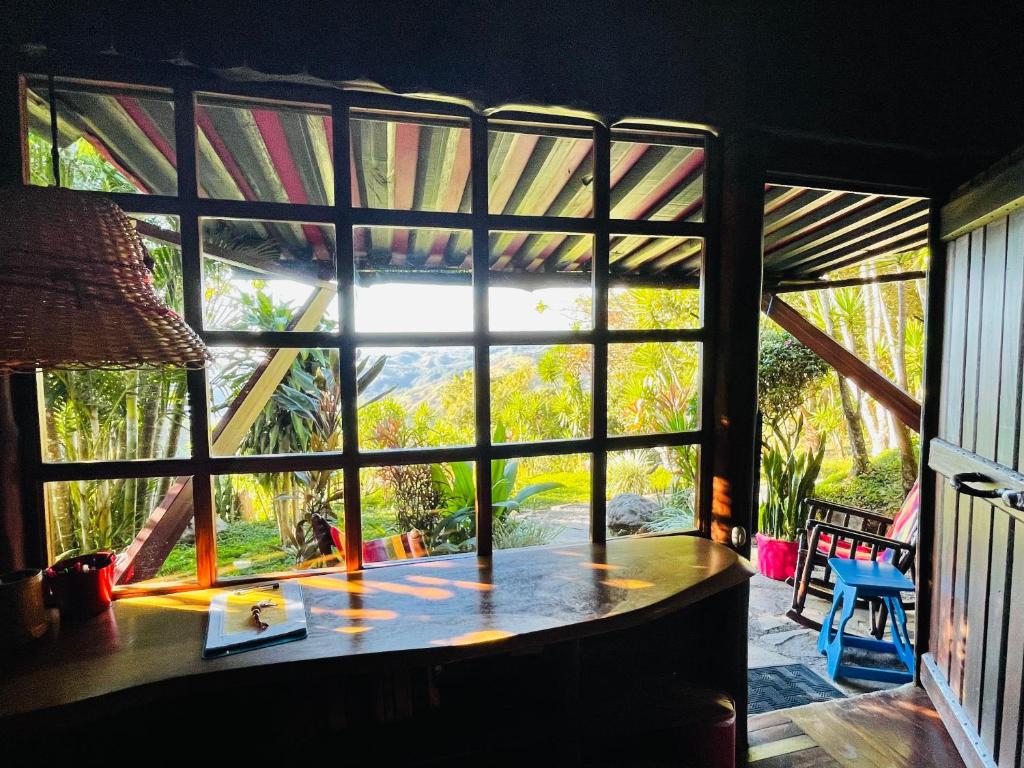 Fotografie z fotogalerie ubytování El Sol Monteverde v destinaci Monteverde Costa Rica