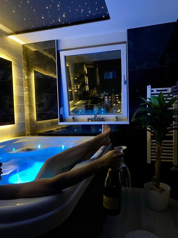 Fotografie z fotogalerie ubytování Spa Intimo Doboj v destinaci Doboj