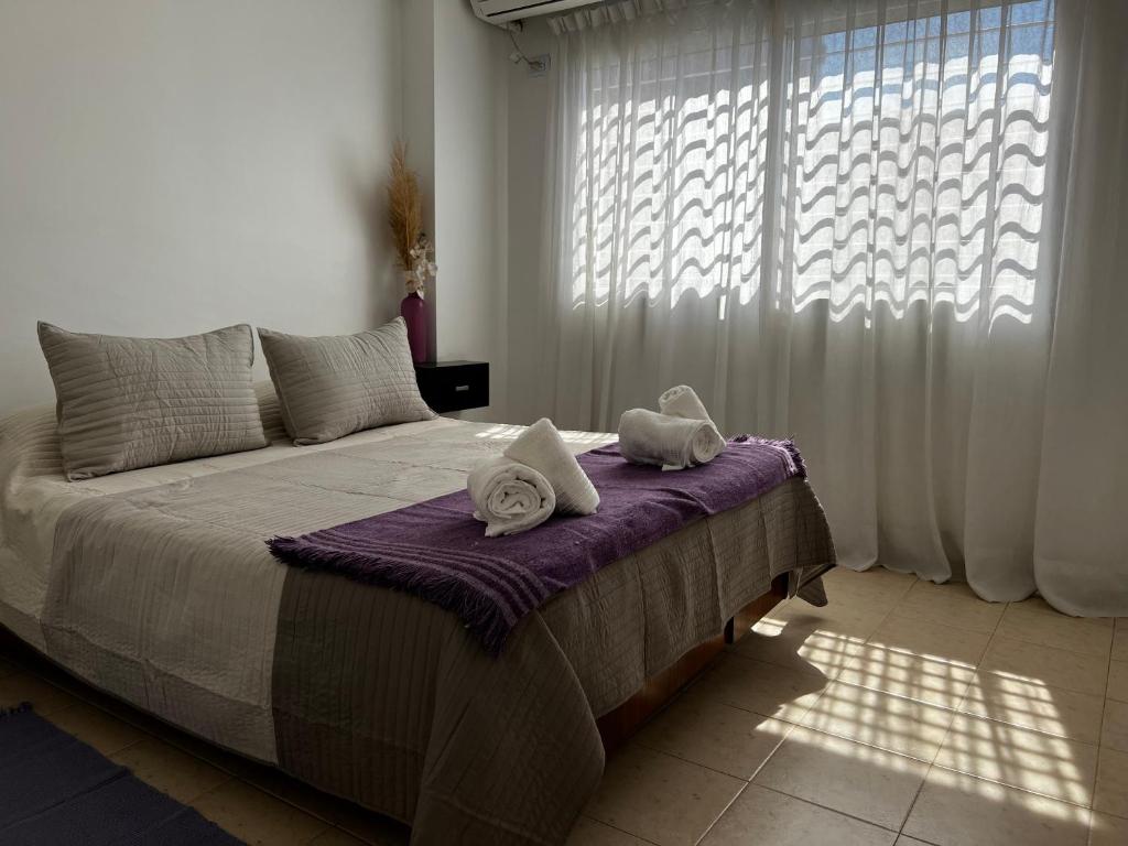Villa Luján