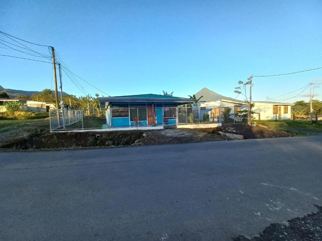 Fotografie z fotogalerie ubytování Casa Vista Arenal v destinaci Fortuna