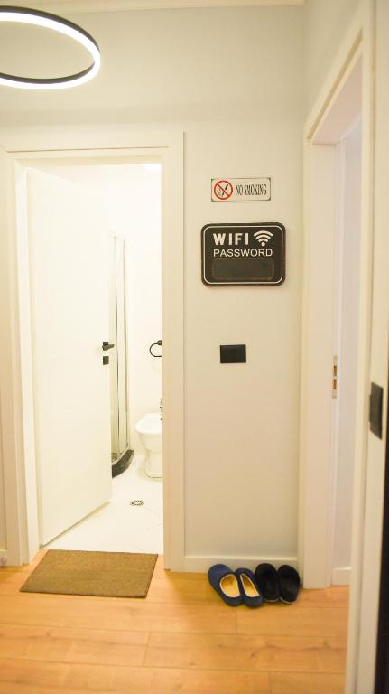 City Center 8 - Tirana Way Apartments - Image 9