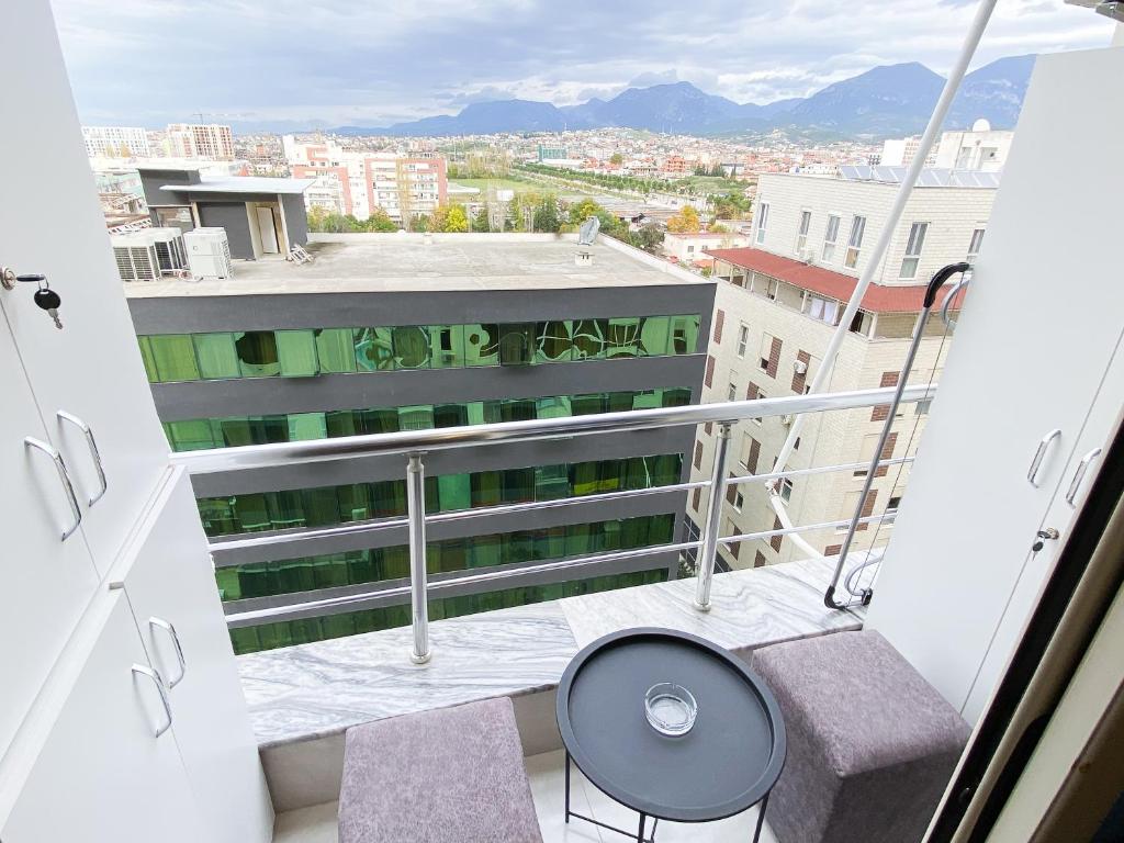City Center 8 - Tirana Way Apartments - Image 6