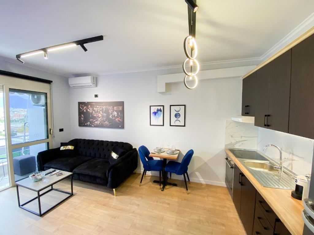 City Center 8 - Tirana Way Apartments - Image 4