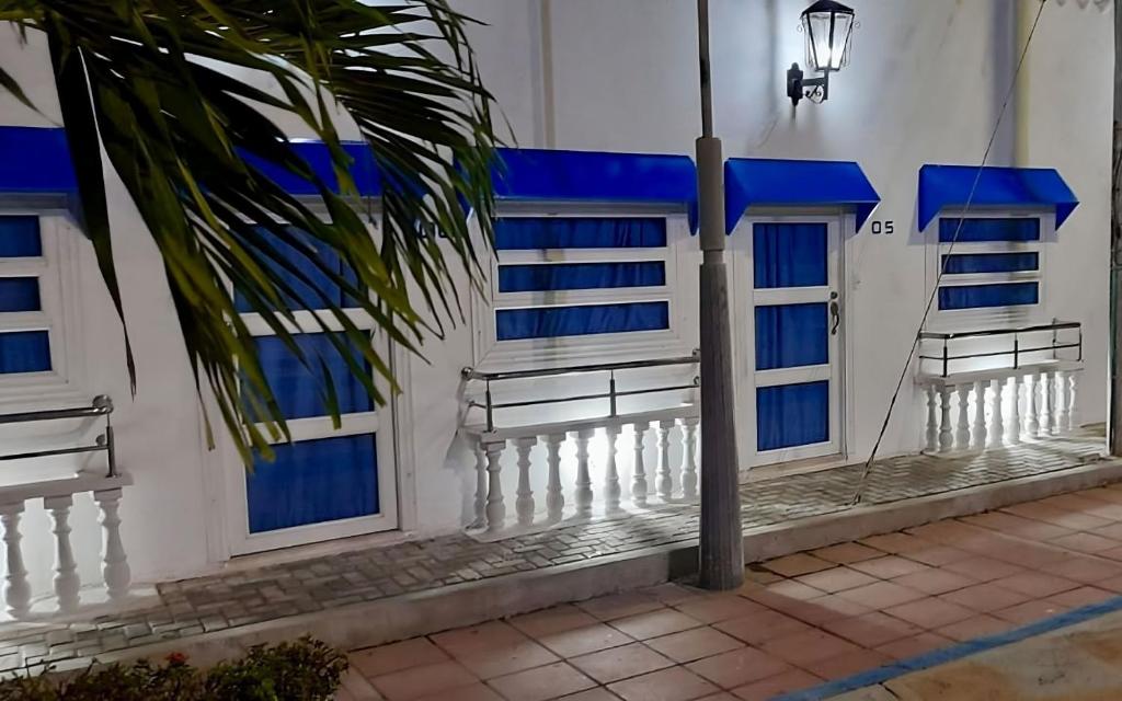 Fotografie z fotogalerie ubytování La Marina -Apartamentos frente al mar v destinaci Ríohacha