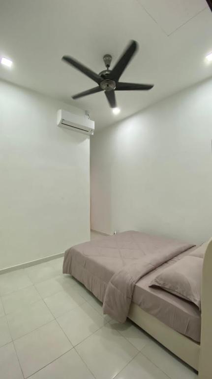 Fotografie z fotogalerie ubytování Tulips Homestay v destinaci Kuantan