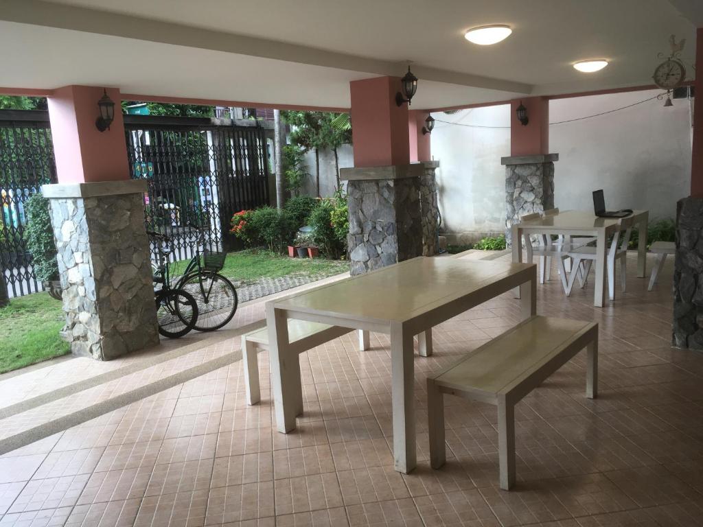 Fotografie z fotogalerie ubytování Triple Palms House v destinaci Chiang Mai
