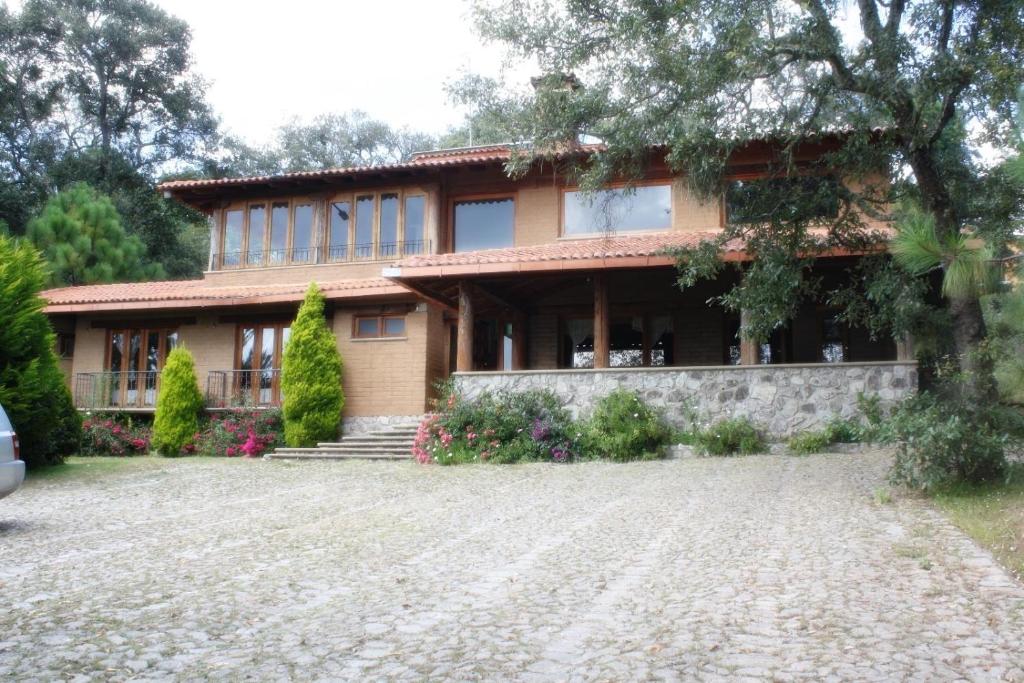 Cabaña Seibi