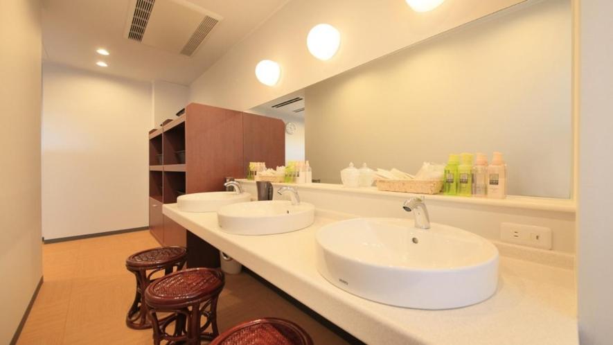 Koupelna v ubytování Hotel Coonel Inn