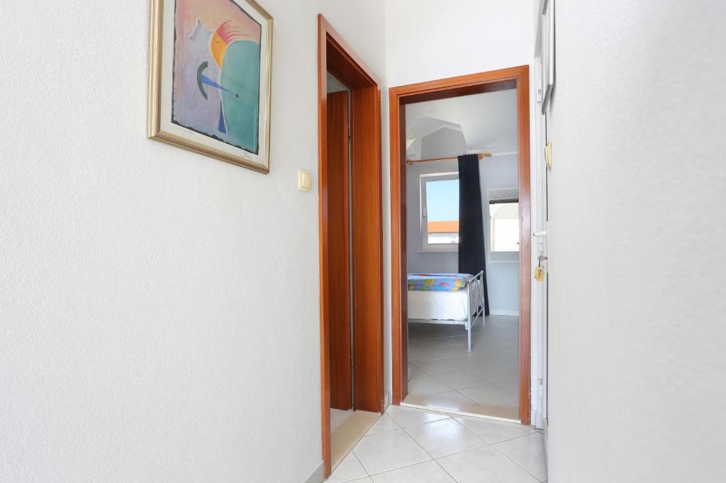 Fotografie z fotogalerie ubytování Apartments by the sea Razanj, Rogoznica - 15998 v Rogoznici