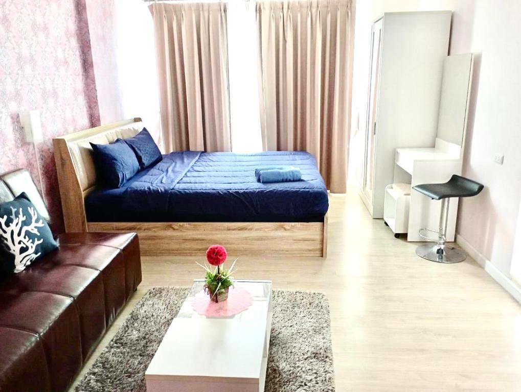 Baan Peang Ploen Hua Hin 6/546 - Resim 13