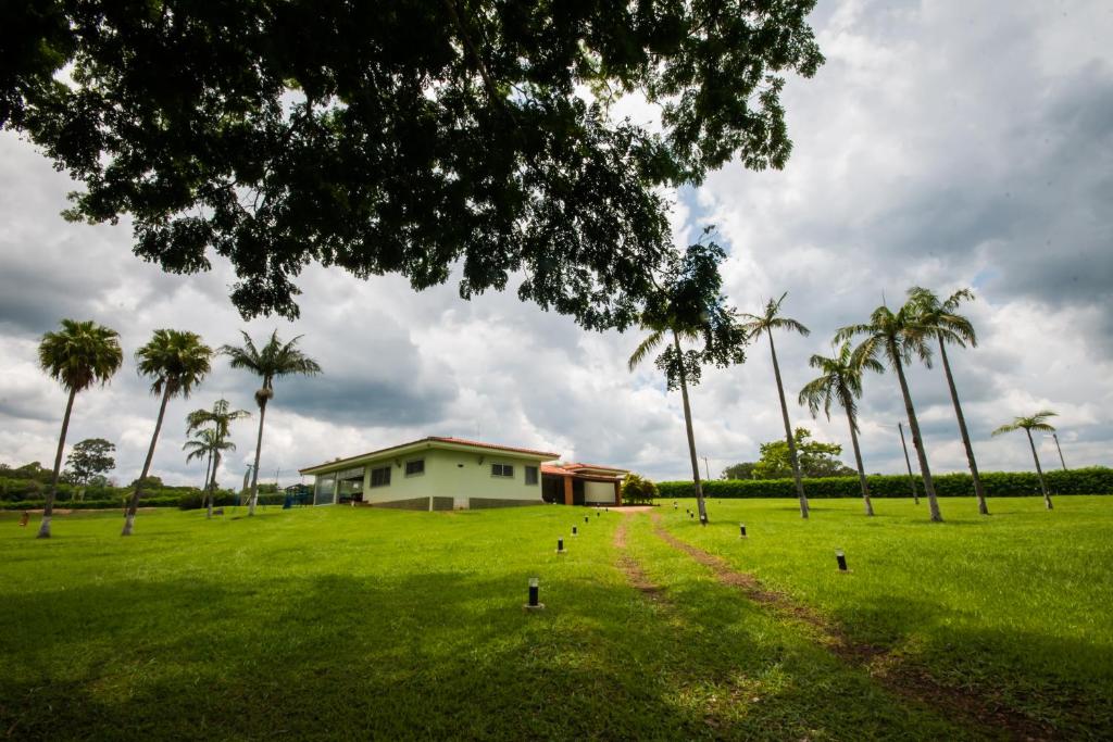 Villa Sol e Mel sitio - Housity
