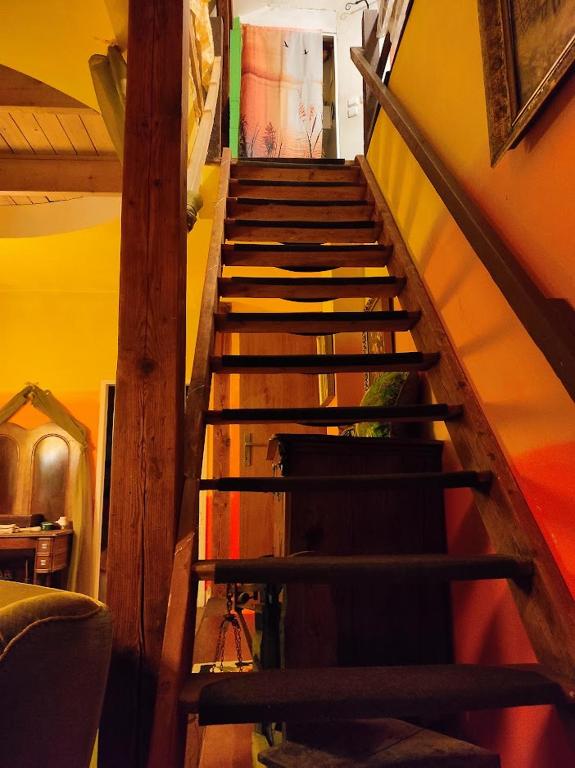 Zdjęcie z galerii obiektu Pension Relax w Litomierzycych