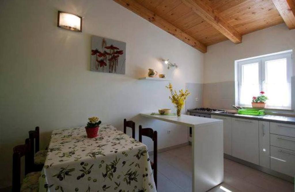 Fotografie z fotogalerie ubytování House Tri Marije v destinaci Cerovlje