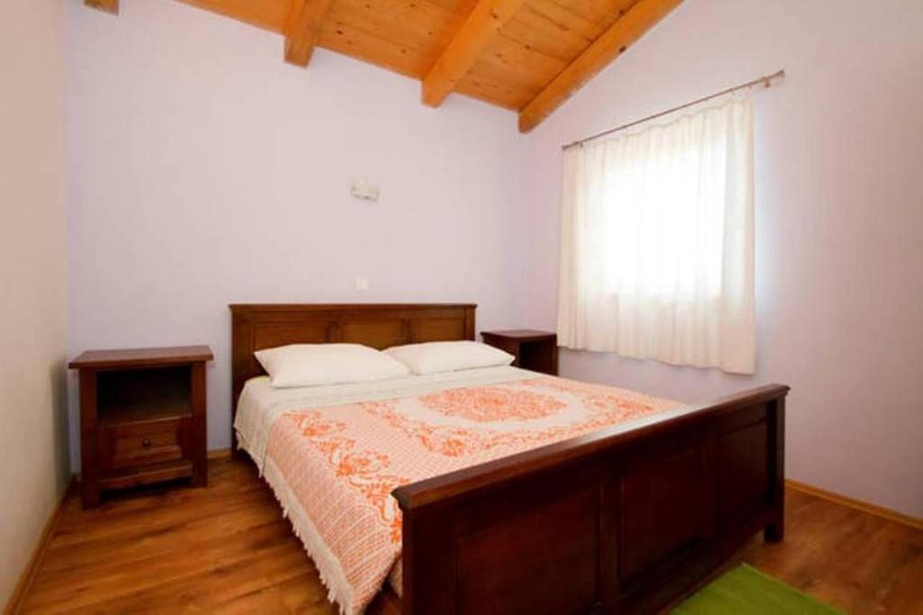 Fotografie z fotogalerie ubytování House Tri Marije v destinaci Cerovlje